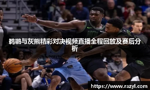 鹈鹕与灰熊精彩对决视频直播全程回放及赛后分析